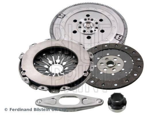 Kit embraiagem Blue Print ref. ADBP300134