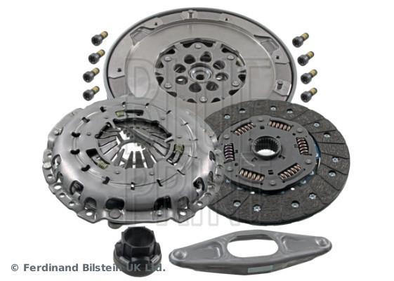Kit d'embrayage Blue Print ref. ADBP300145