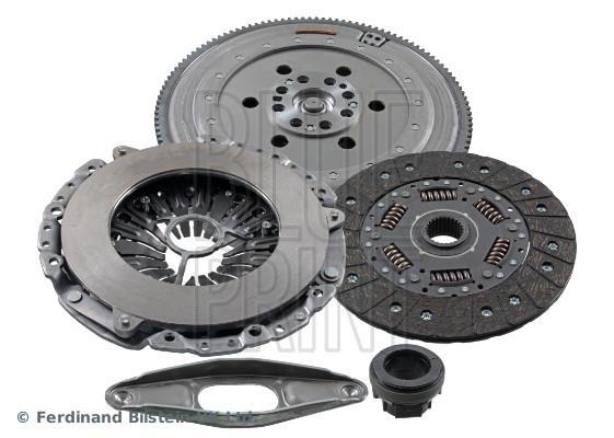 Kit d'embrayage Blue Print ref. ADBP300145