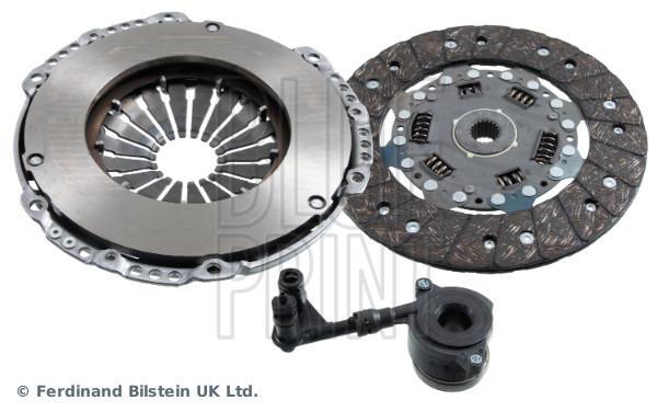 Kit d'embrayage Blue Print ADBP300154