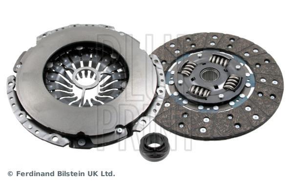 Kit embraiagem Blue Print ADBP300165