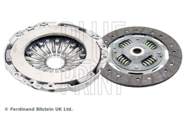 Kit d'embrayage Blue Print ADBP300166