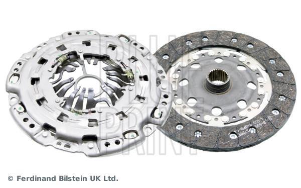 Kit d'embrayage Blue Print ref. ADBP300171