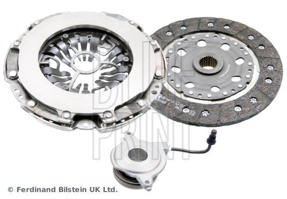 Kit de embrague Blue Print ADBP300172