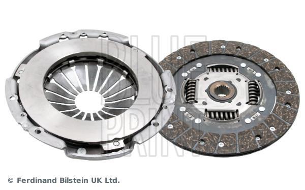 Kit d'embrayage Blue Print ADBP300186