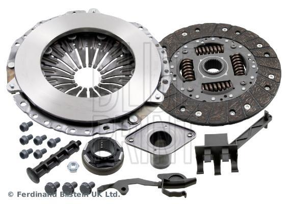 Kit d'embrayage Blue Print ADBP300192