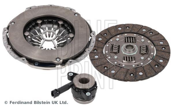 Kit d'embrayage Blue Print ref. ADBP300206