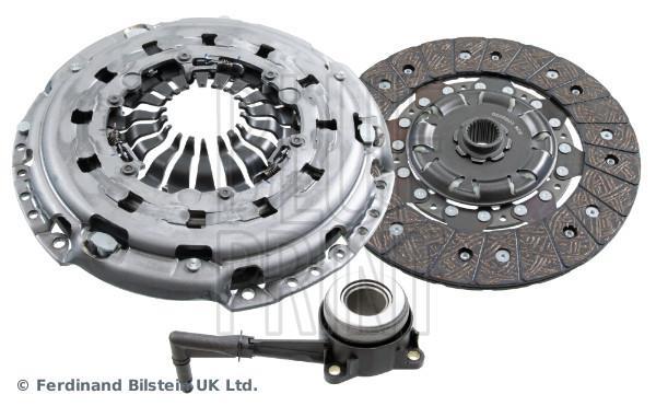 Kit de embrague Blue Print ref. ADBP300215