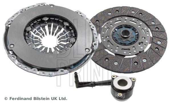 Kit de embrague Blue Print ref. ADBP300215
