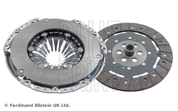 Kit d'embrayage Blue Print ADBP300219