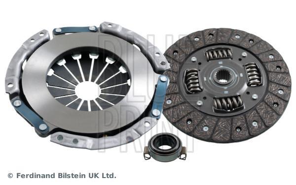 Kit embraiagem Blue Print ADBP300233