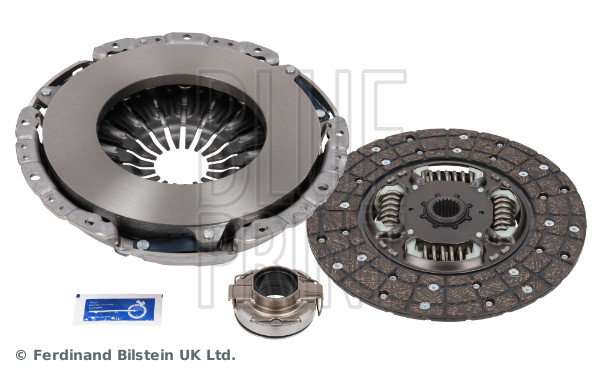 Kit d'embrayage Blue Print ADBP300235