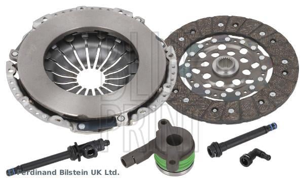 Kit d'embrayage Blue Print ref. ADBP300239