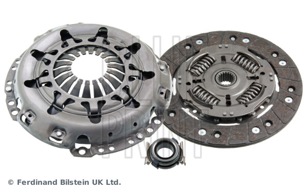 Kit d'embrayage Blue Print ADBP300247