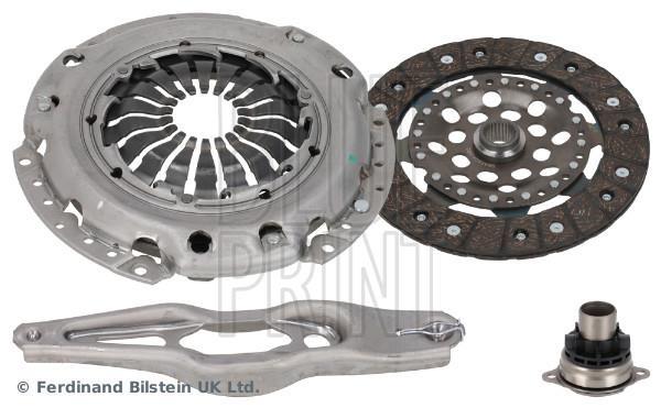 Kit d'embrayage Blue Print ref. ADBP300253