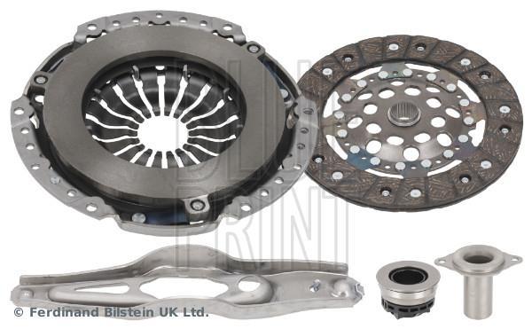 Kit d'embrayage Blue Print ref. ADBP300253