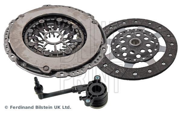 Kit d'embrayage Blue Print ref. ADBP300261