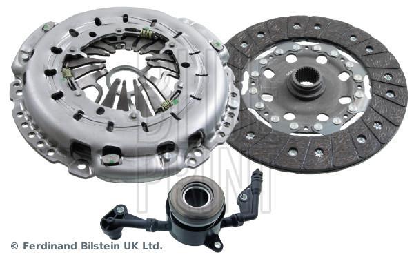 Kit de embrague Blue Print ref. ADBP300267