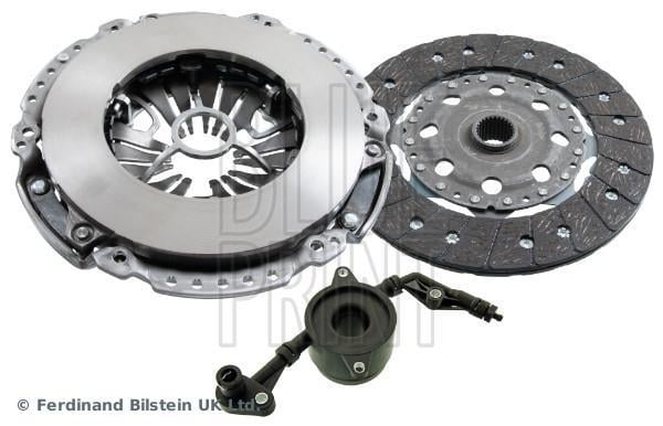 Kit de embrague Blue Print ref. ADBP300267