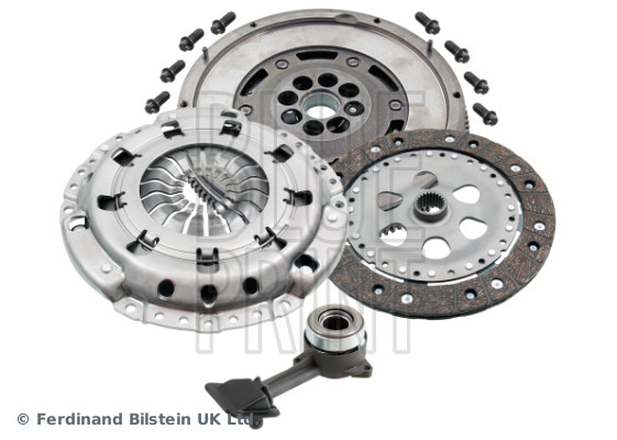 Kit embraiagem Blue Print ADBP300282