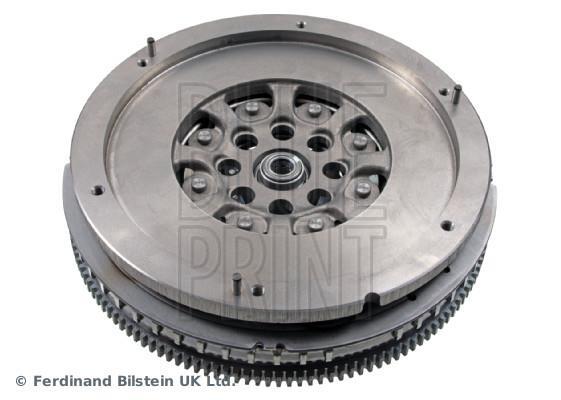 Volante motor Blue Print ADBP350014