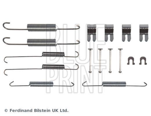 Kit acessórios tambor de comando de travão Blue Print ref. ADBP410066