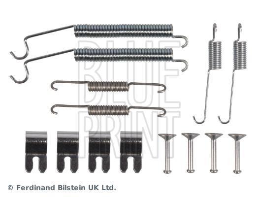 Kit acessórios tambor de comando de travão Blue Print ref. ADBP410067
