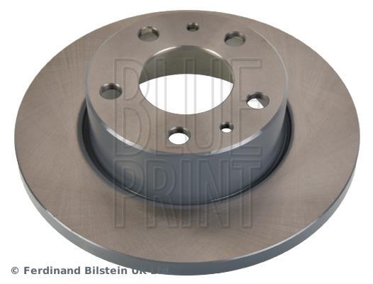 Disques de frein Blue Print ref. ADBP430009