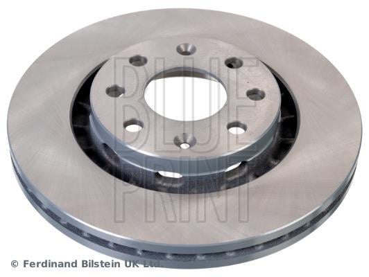 Disques de frein Blue Print ref. ADBP430011