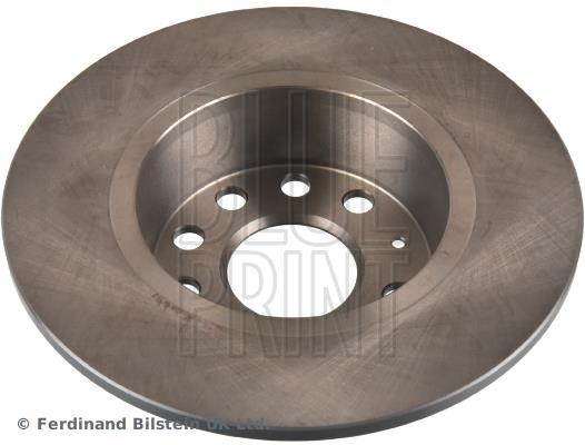 Disques de frein Blue Print ref. ADBP430012