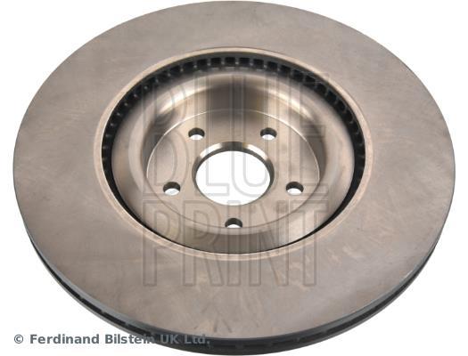 Discos de travão Blue Print ADBP430013