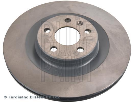 Disques de frein Blue Print ref. ADBP430016