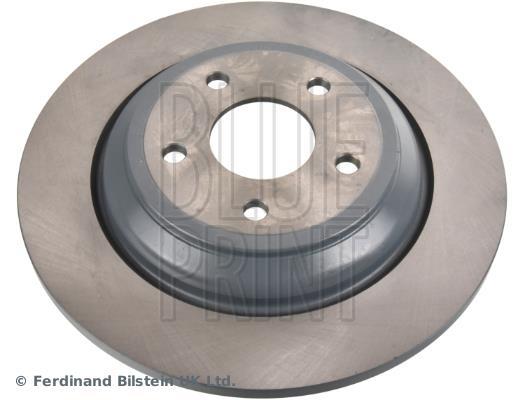 Disques de frein Blue Print ref. ADBP430017
