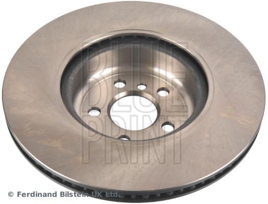 Disques de frein Blue Print ref. ADBP430018
