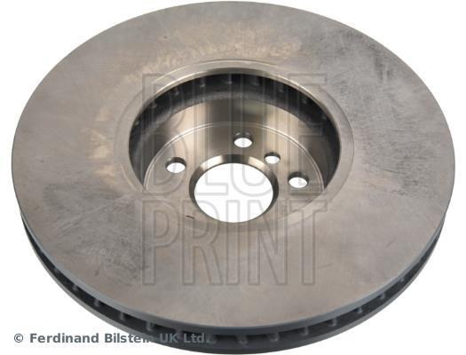 Discos de freno Blue Print ref. ADBP430020