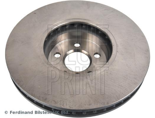 Discos de freno Blue Print ref. ADBP430021
