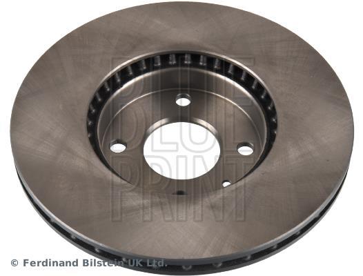 Discos de travão Blue Print ADBP430026