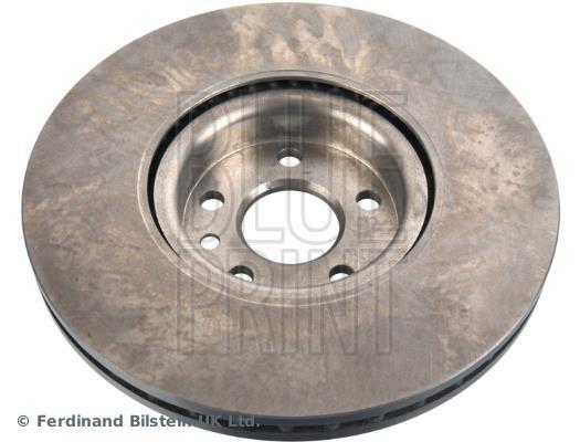 Discos de travão Blue Print ADBP430028