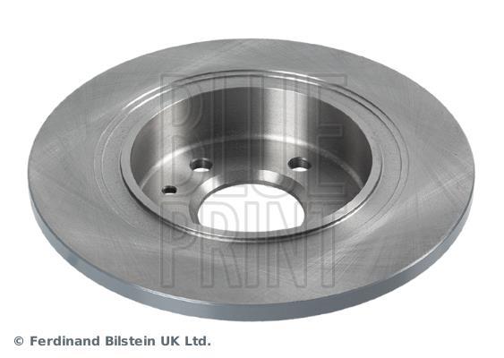 Disques de frein Blue Print ref. ADBP430035