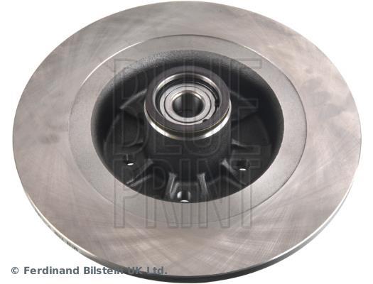 Disques de frein Blue Print ref. ADBP430042