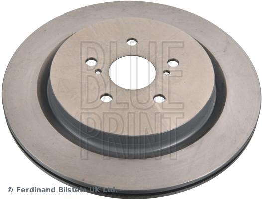 Disques de frein Blue Print ref. ADBP430051