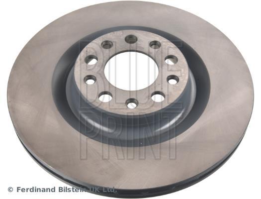 Disques de frein Blue Print ref. ADBP430053