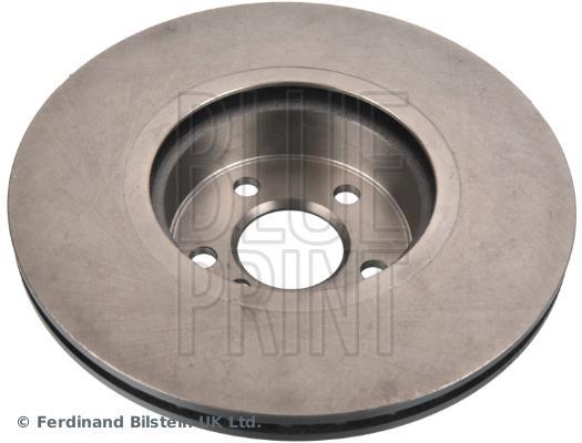 Discos de travão Blue Print ADBP430064