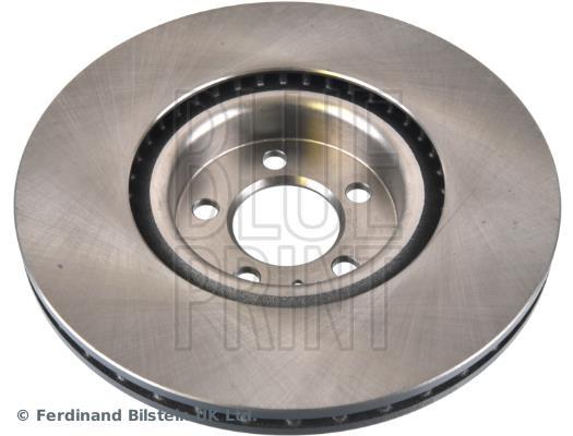 Discos de travão Blue Print ADBP430070