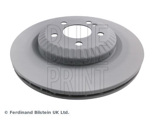 Disques de frein Blue Print ref. ADBP430084
