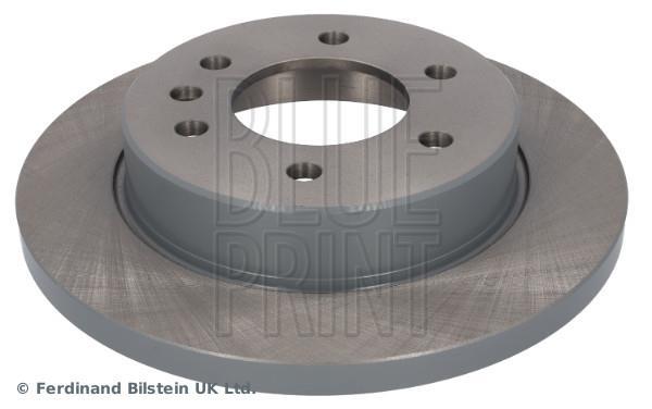 Disques de frein Blue Print ref. ADBP430099