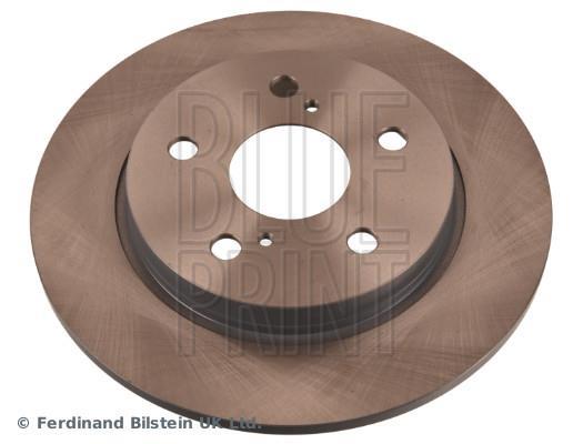 Disques de frein Blue Print ref. ADBP430103