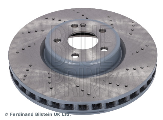 Disques de frein Blue Print ADBP430181