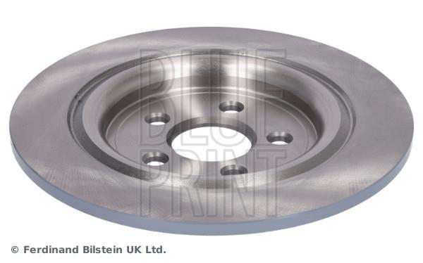 Disques de frein Blue Print ref. ADBP430204