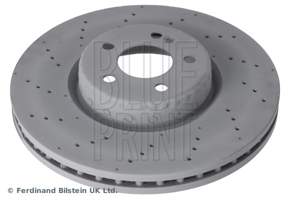 Discos de travão Blue Print ADBP430290